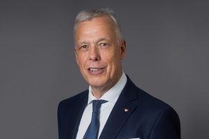 Prof. Dr. Thomas Voigtländer, Vorstandsvorsitzender der Deutschen Herzstiftung