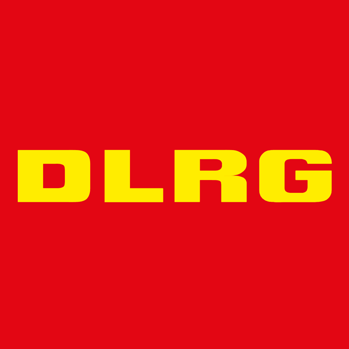 Logo DLRG