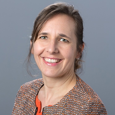 Corinna Budras, Jurymitglied, Frankfurter Allgemeine Zeitung