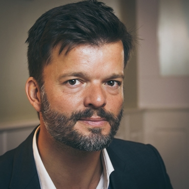 Hendrik Wieduwilt, Jury Journalismuspreis der Björn Steiger Stiftung