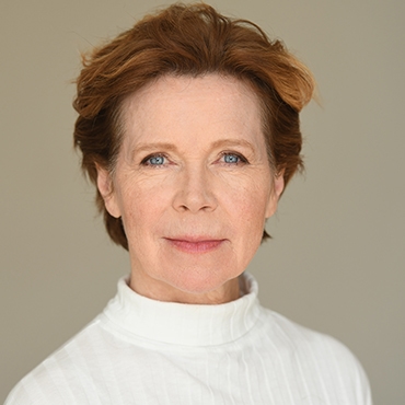 Marion Kracht, Jurymitglied - © M. Knickriem