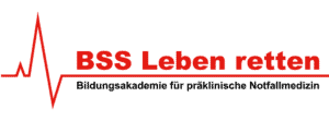 Logo BSS Leben retten