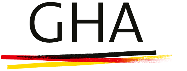 Logo German Health Alliance