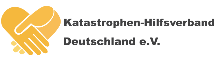 Logo Katastrophen-Hilfsverband Deutschland e. V.