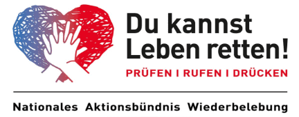 Logo Nationales Aktionsbündnis Wiederbelebung