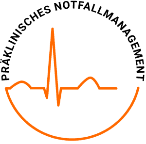 Logo Präklinisches Notfallmanagement