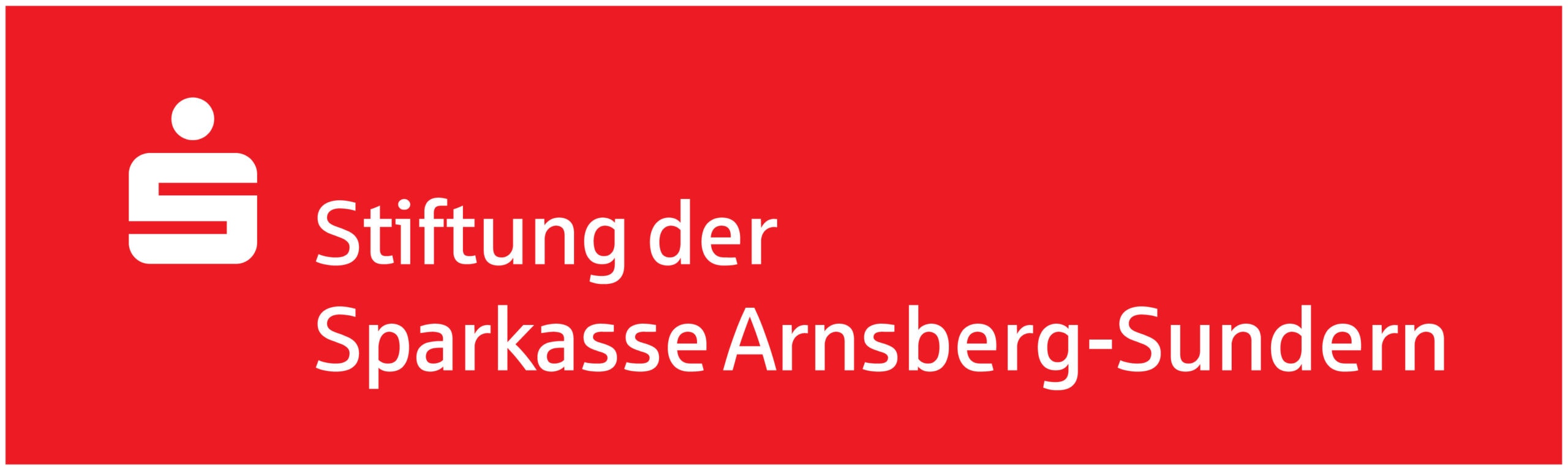 Logo Stiftung der Sparkasse Arnsberg-Sundern
