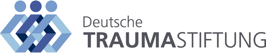 Logo Deutsche Traumastiftung e.V.