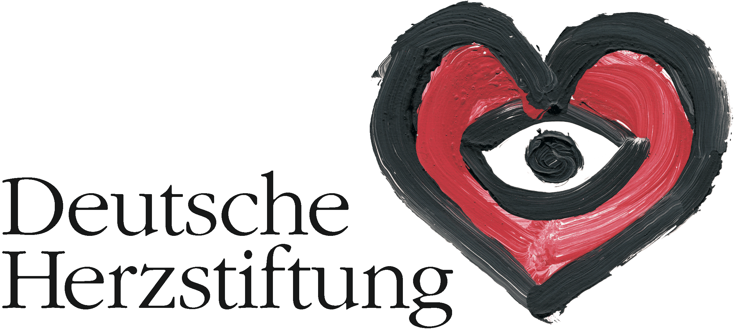 Logo Deutsche Herzstiftung 2023