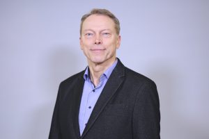 Siegfried Brockmann ist neuer Geschäftsführer bei der Björn Steiger Stiftung, Foto: Björn Steiger Stiftung