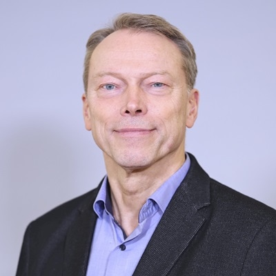 Siegfried Brockmann ist neuer Geschäftsführer bei der Björn Steiger Stiftung