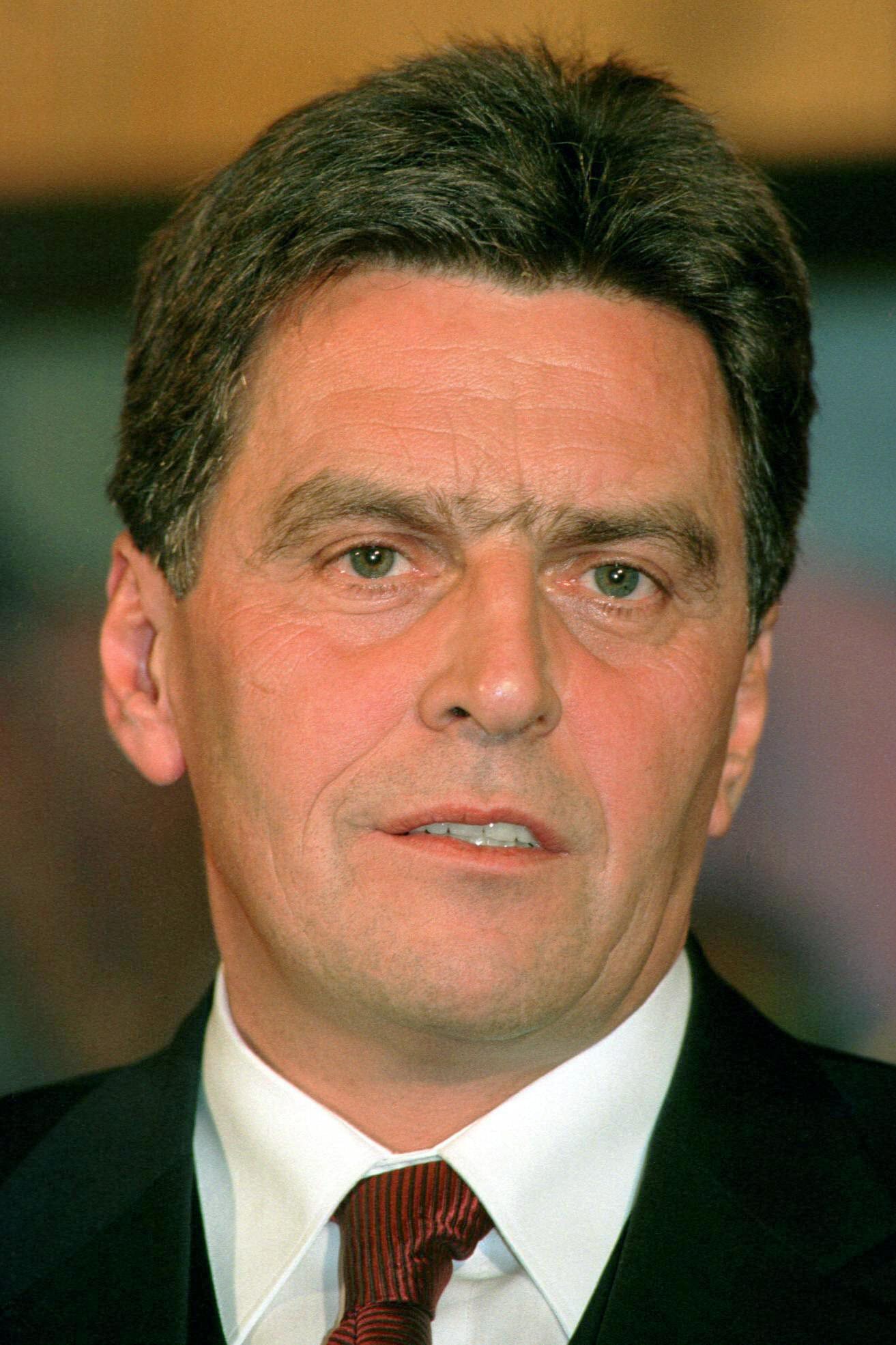 Viktor Klima, ehemaliger Bundeskanzler Österreichs