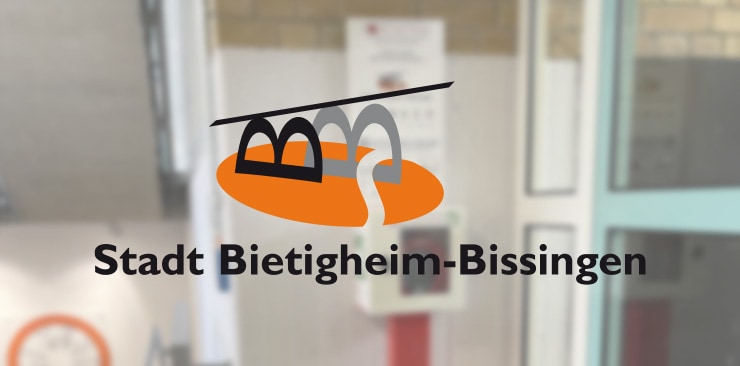 Wappen Bietigheim Bissingen