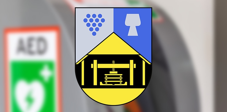 Wappen Gemeinde Keltern