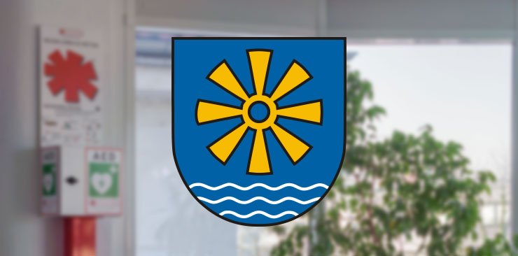Wappen Bodenseekreis