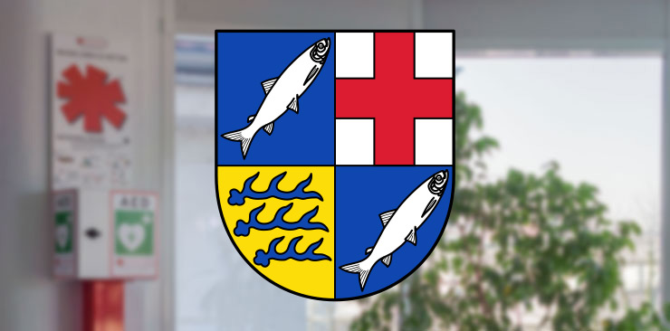 Wappen Landkreis Konstanz