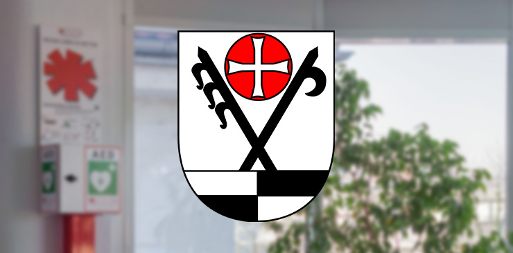 Wappen Landkreis Schwäbisch Hall
