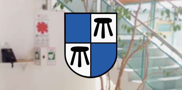 Wappen Straubenhardt